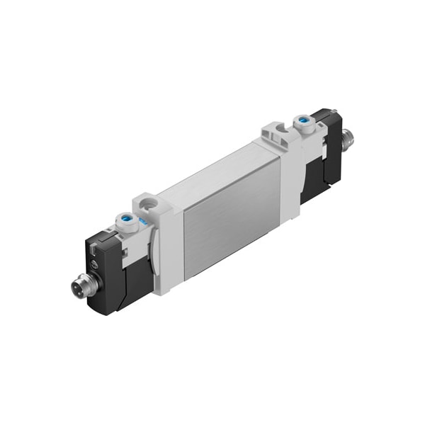 Festo Solenoid Valve VUVG-BK14-B52-T-F-1R8L-S VUVG-BK14-B52-T-F-1R8L-S - main